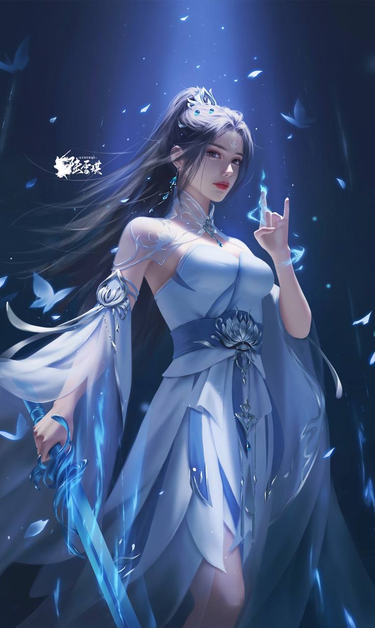 眾多網民討