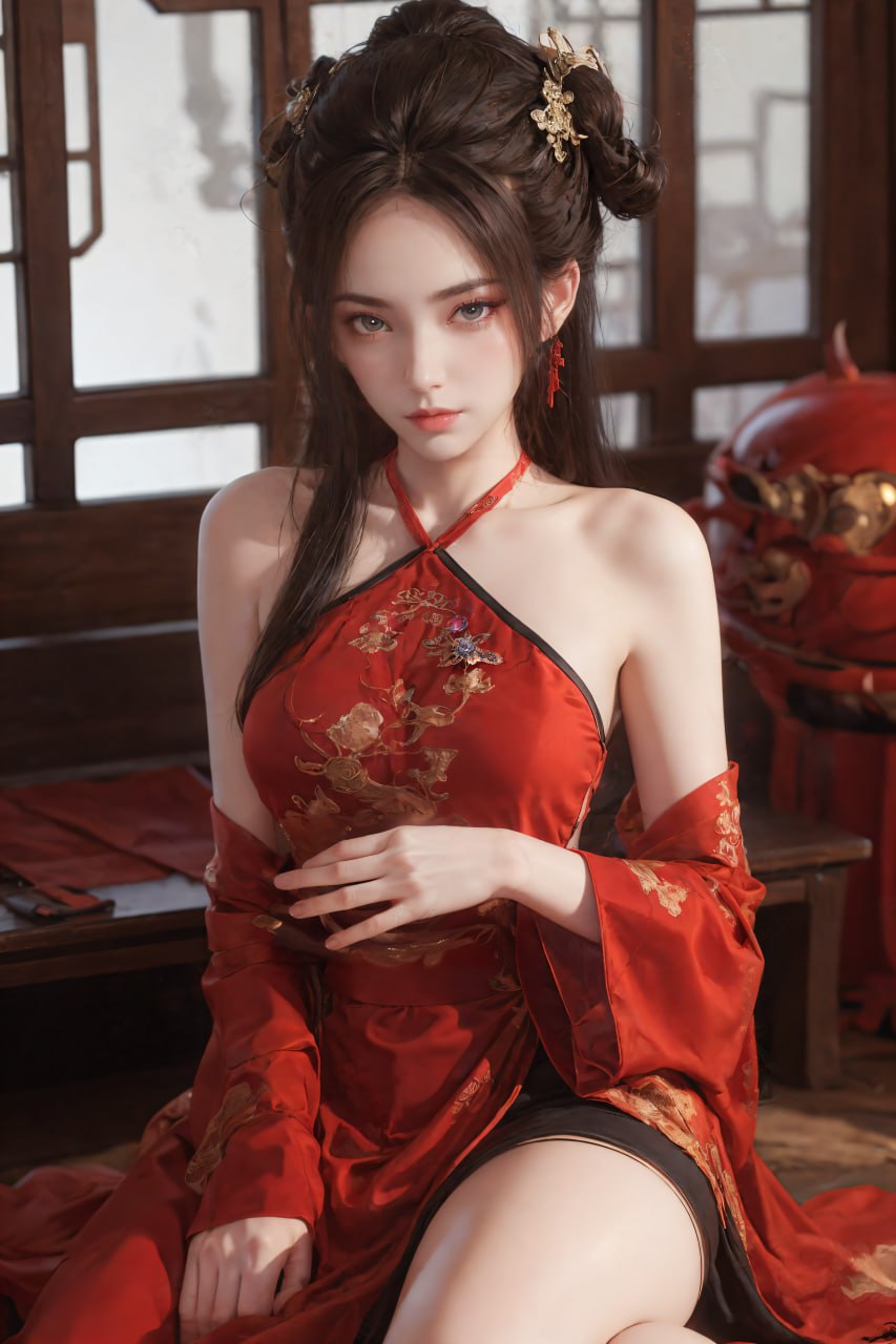 同看法