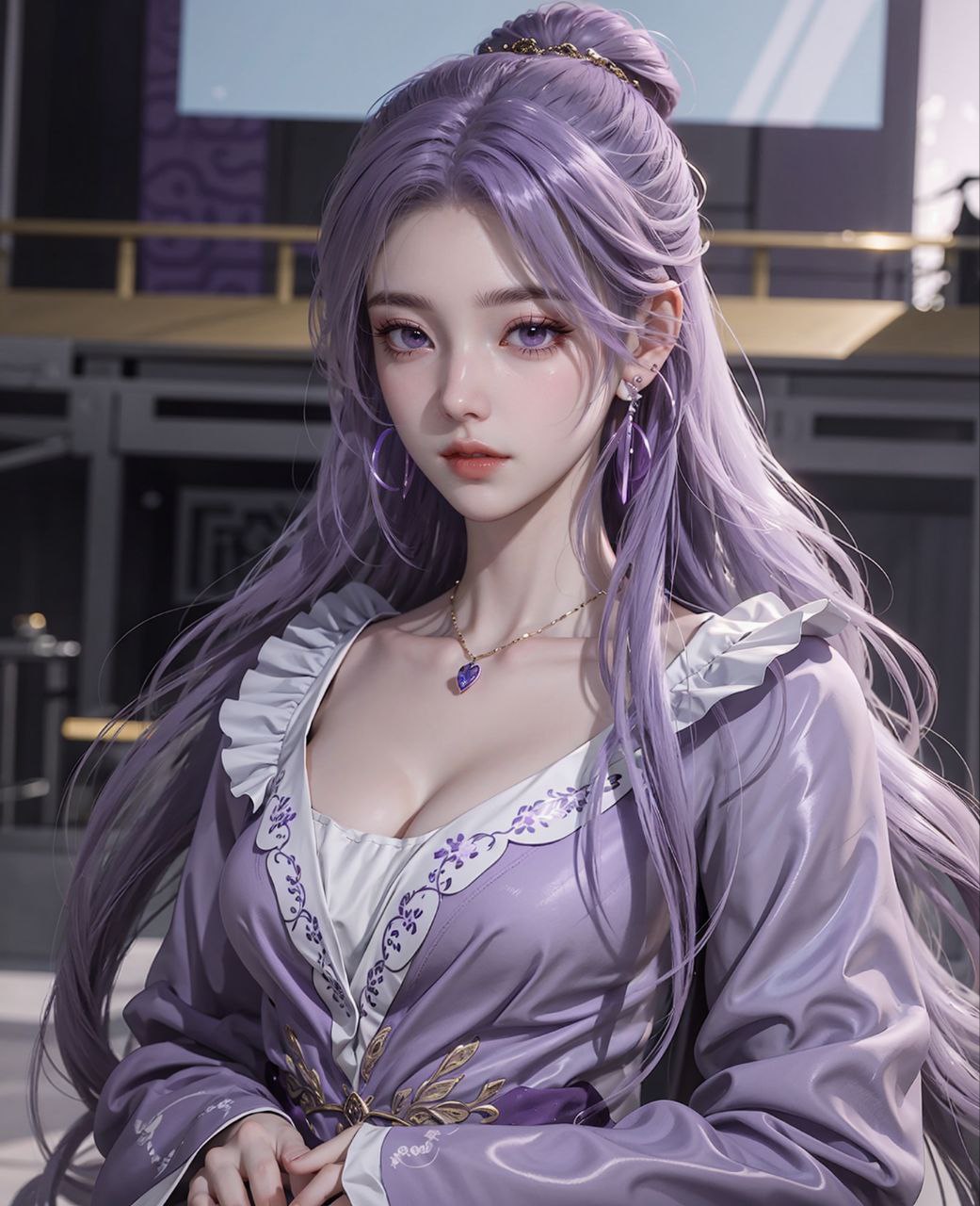 尚美女吧