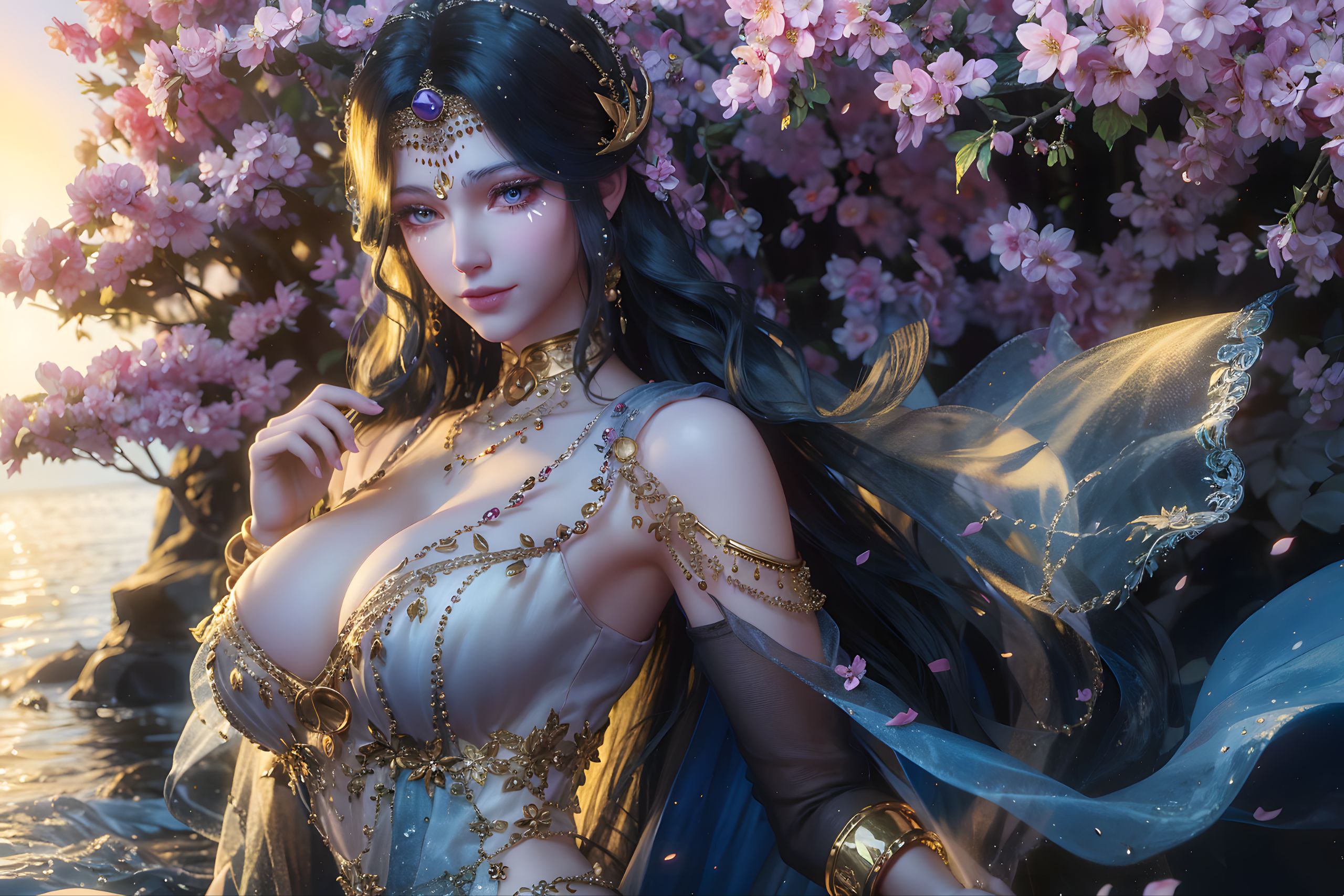 那么在草莓