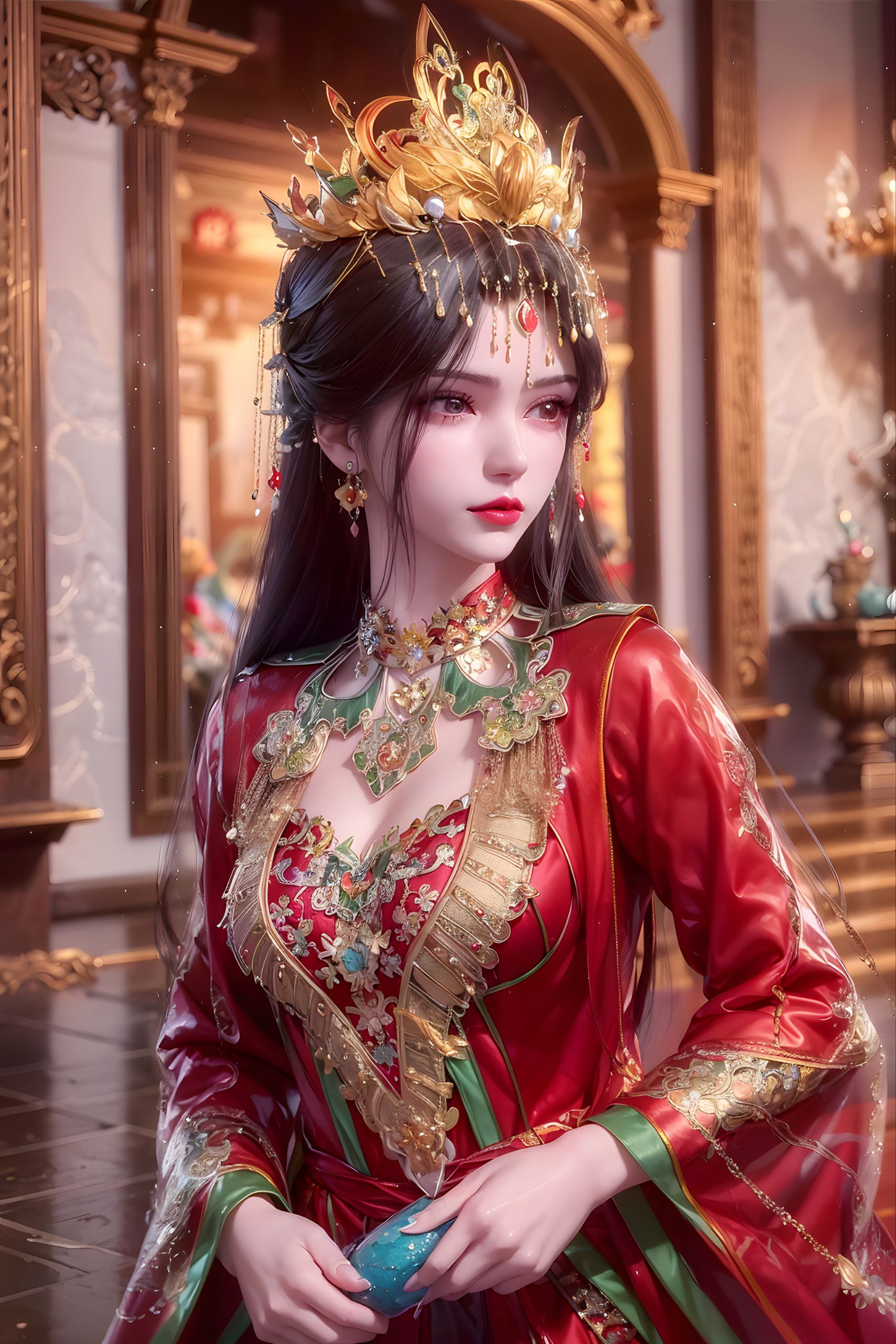 媒体上的八