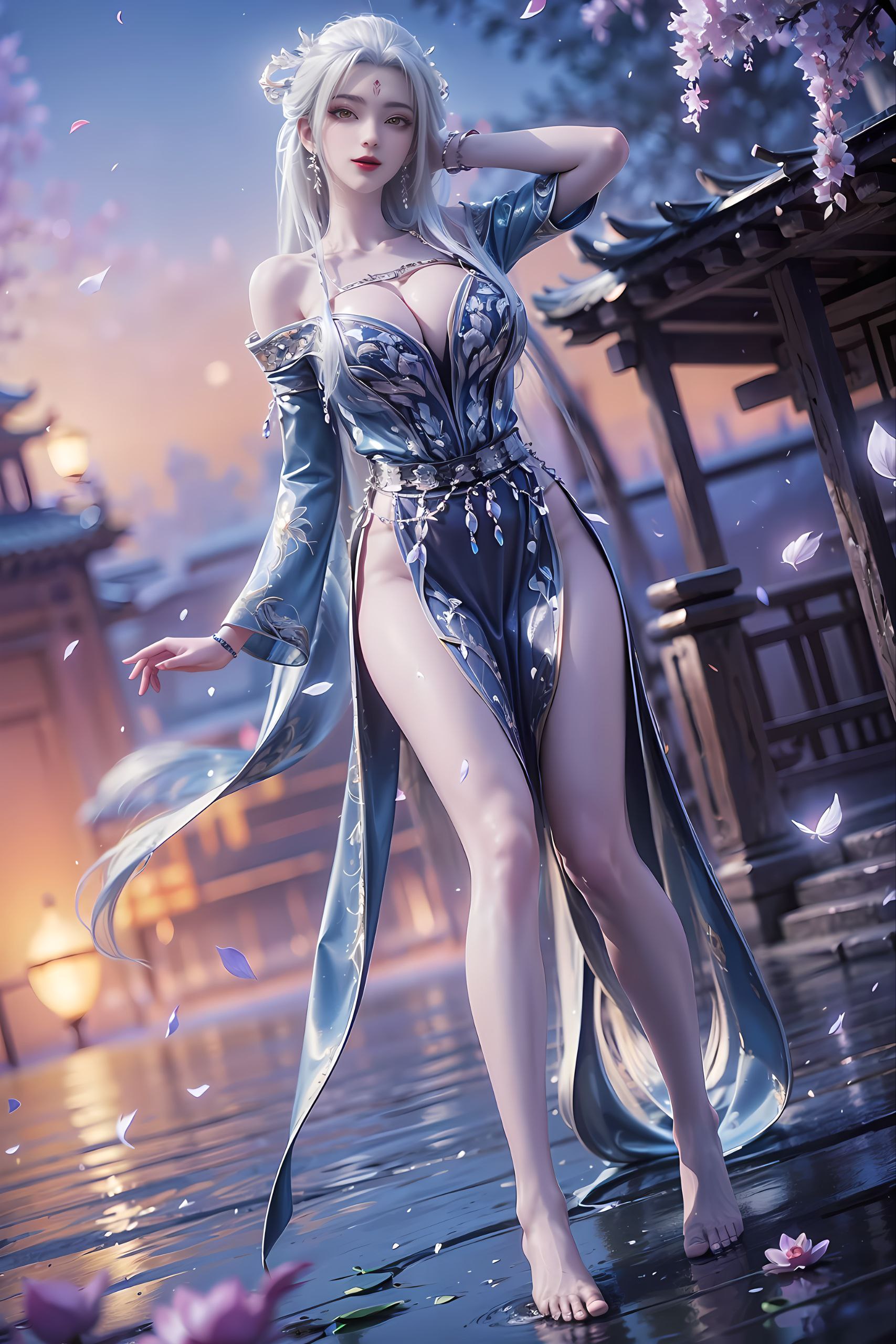全新的视听