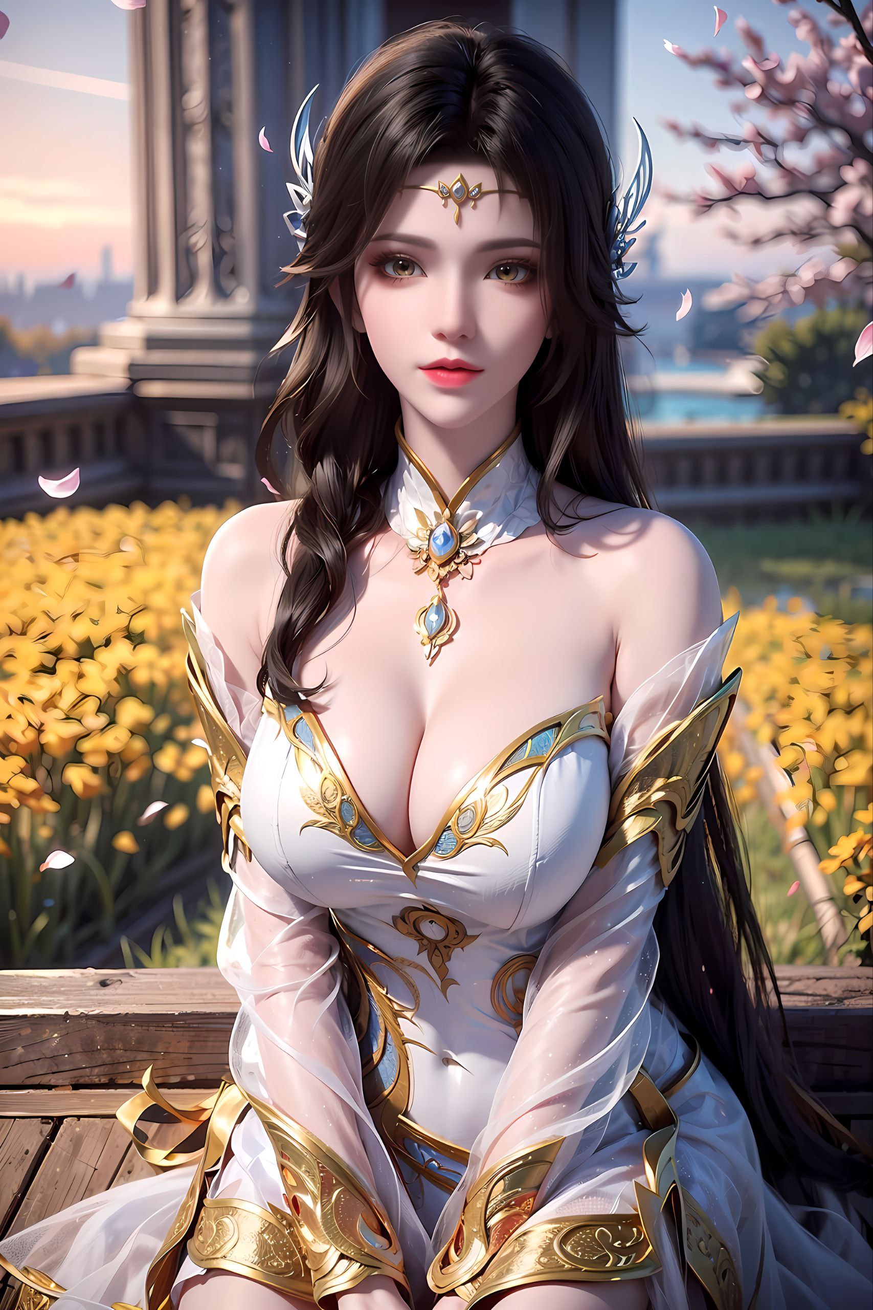 而非陷入信