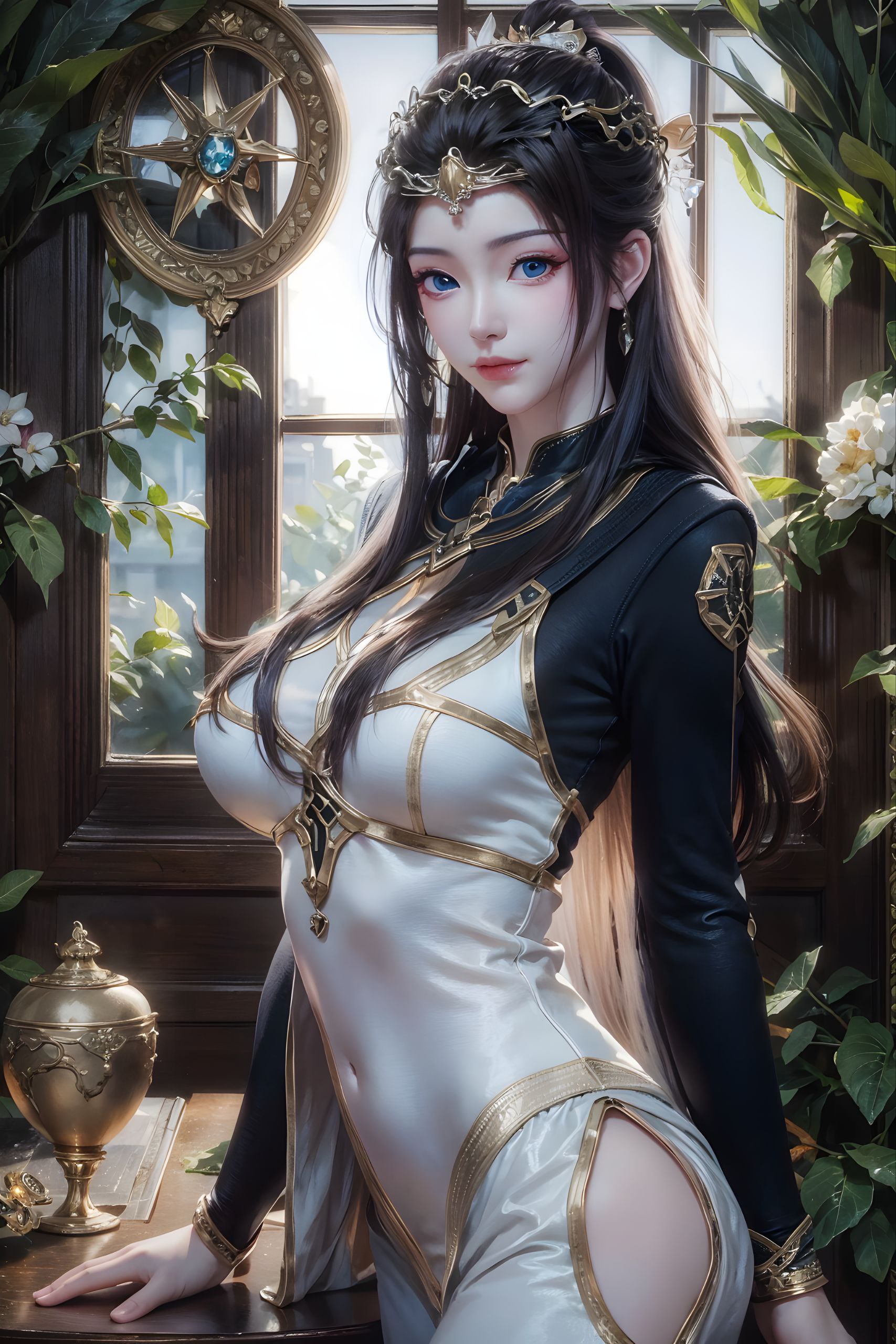 星产品