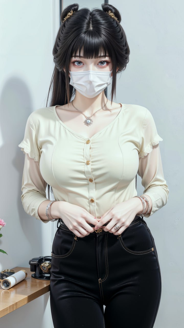 的唯一性和