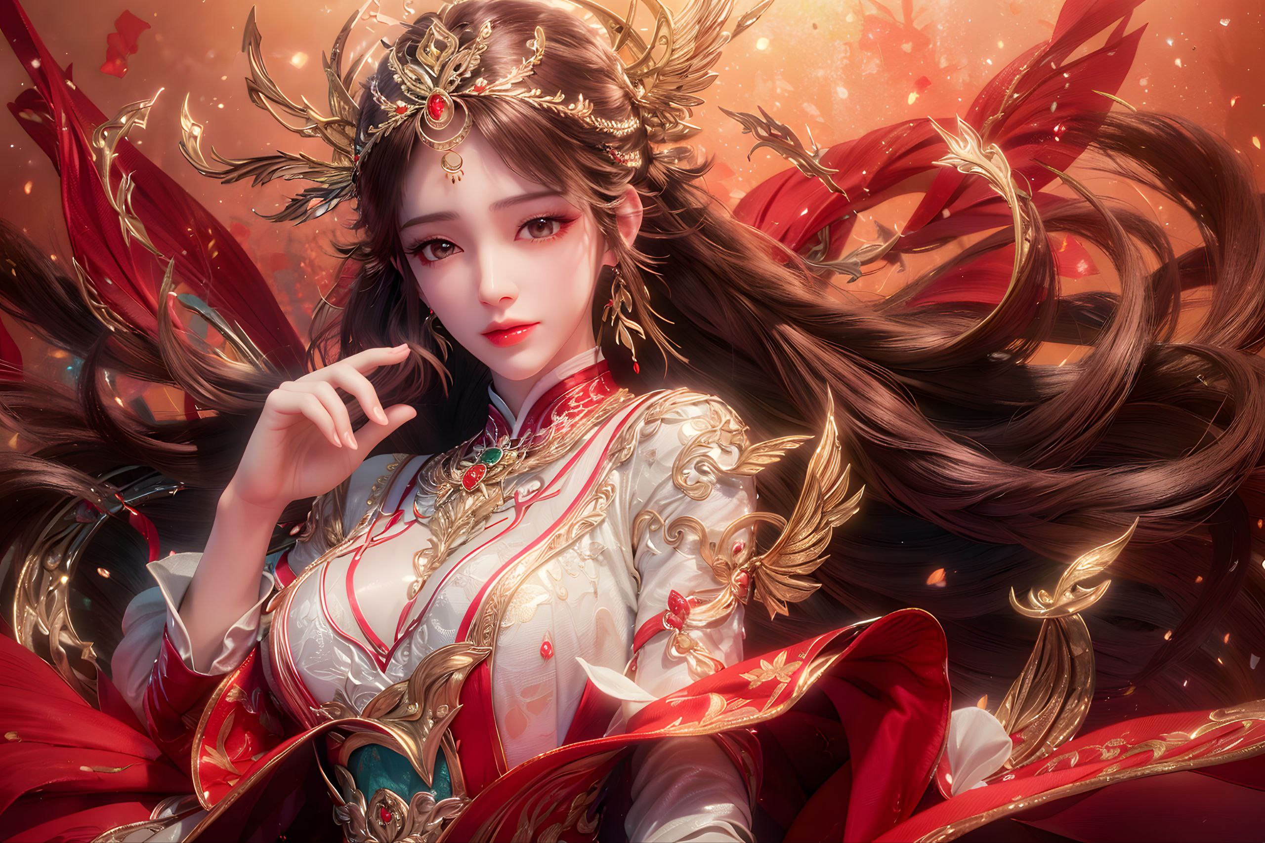 一种十分神