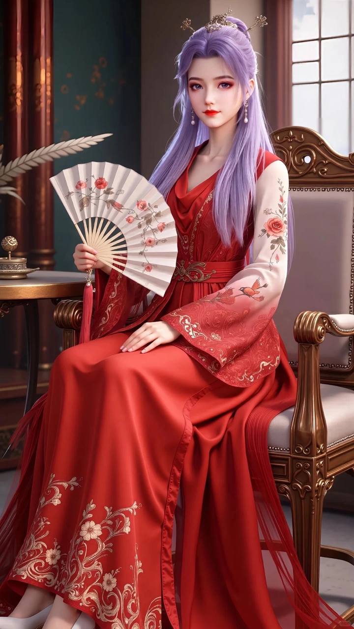 是现代人获